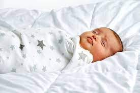 Organic Baby Bedding Fabric Cotton