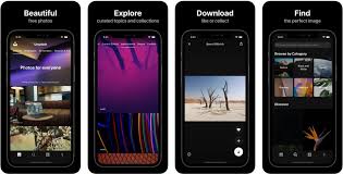 5 best wallpaper apps for apple iphone