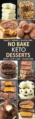My other half and i have recently come to the conclusion: Easy No Bake Low Carb Keto Desserts Paleo Vegan The Big Man S World