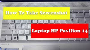 With the above methods, you will now know how to take screenshots on hp laptops. Video How To Take Screenshot On Laptop Hp Pavilion 14 2021