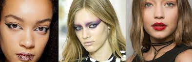 best makeup trends to try in spring