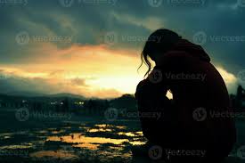 alone sad stock photos images and