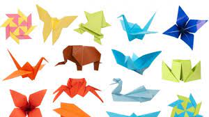 Автор на това призрачно оригами, посветено на хелоуин, е луис касиди (louise cassidy). Origami Za Deca Zabavno I Polezno Za Roditeli Sveti Edna Bg