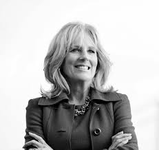 As the country prepares to welcome a new administration, it will also have a new first lady in the white house, dr. Dr Jill Biden Concordia
