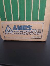 Ames Poly Hose Reel 23 897 Made In Usa
