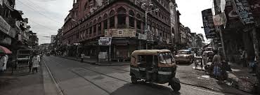 Auto Rickshaws In Kolkata A Strong And Convenient