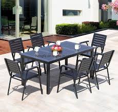 modern patio furniture sets outdoor