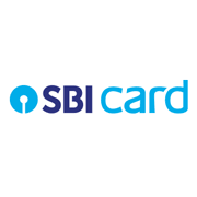 sbi cards and payment services share