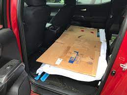 A Look At Rear Seat Delete Kits For