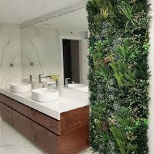 Indoor Artificial Green Walls Vistafolia