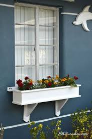 Can metal window boxes be returned? 20 Best Diy Window Box Ideas How To Make A Window Box