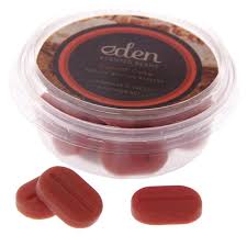 Eden Scented Wax Melt Beans Carrot Cake