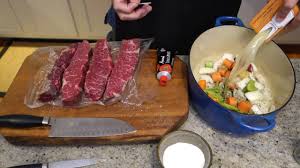 Surprisingly, boneless beef short ribs are not actually rib meat. How To Make Boneless Beef Short Ribs Episode 108 Youtube