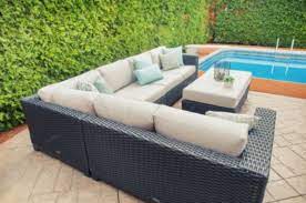 Creative Homescapes Patio Furniture