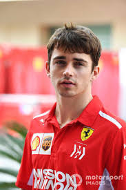 Both sons of former racers, verstappen began karting at age four and a half. Charles Leclerc Fan Page On Twitter All Smiles Charles Leclerc In The Ymcofficial Paddock Today F1 F1testing Cl16 Teamleclerc Scuderiaferrari Https T Co Ypqrovpywl