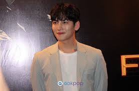 Последние твиты от ji chang wook (@jichangwook871). Ji Chang Wook Made His First Appearance In Malaysia For Tvn Movies Launch
