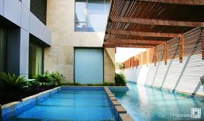 Private Villa In Dubai By Naga Architects
