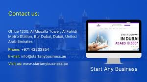 Via salvatore di giacomo n. Ppt How To Start General Trading Company In Dubai Powerpoint Presentation Id 10035979