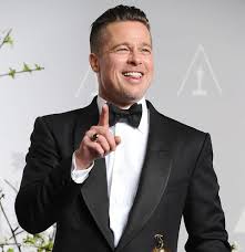 Is one of ridley scott best achievement until then, i think the best of the 2000's decade even better than american gangster, where a generic movie has so brilliant screenplay, indicated in that category at the oscars. How Many Oscars Does Brad Pitt Have Brad Pitt S Oscar Wins Nominations