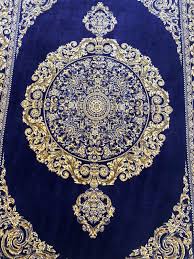 versace design silk carpet rug ebay