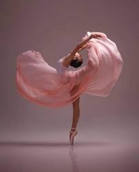 芭蕾舞美姿  舞姿百態