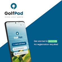 What i liked best about this golf gps is that all the hazards and boundaries have yardage markers on the map. Golf Gps Rangefinder Golf Pad Apps On Google Play