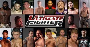 He is married to jessie moses.they have three children. Ufc Com Names The Top 25 List Of The Ultimate Fighter Contestents Bleacher Report Latest News Videos And Highlights