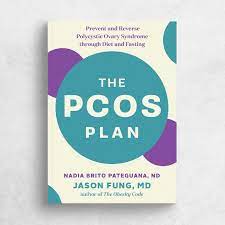 the fasting method the pcos plan