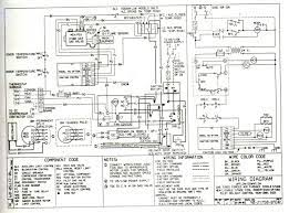 It is a way of a wiring diagram is sometimes helpful to illustrate how a schematic can be realized in a prototype or. Intertherm Nordyne E2eb012ha Thermostat Wiring Applianceblog Repair Forums