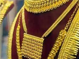 Mumbai: Woman dupes jeweller of 180 grams gold by exchanging artificial  jewellery | Mumbai News Updates