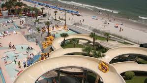 things to do with kids in myrtle beach