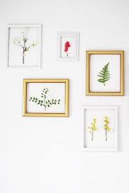 9 Diy Botanical Projects To Welcome