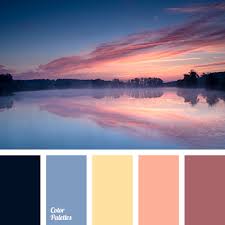 The combo library provides a convenient way to search. Orange And Dark Blue Page 3 Of 3 Color Palette Ideas