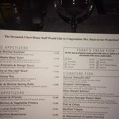 Chart House New 276 Photos 315 Reviews Seafood 202