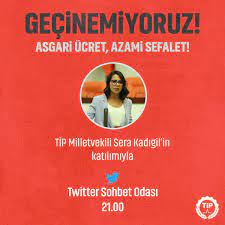 Sera Kadıgil (@serakadigil) / Twitter