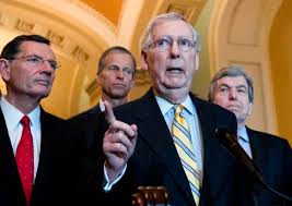 Image result for mitch mcconnell images- public domain photos
