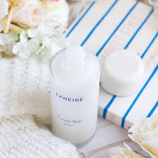 laneige cream skin refiner review