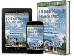 10 Best Kerala House Design E Book 03
