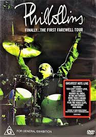 the first farewell tour 2 dvds r4