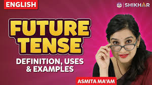 future tense meaning definition