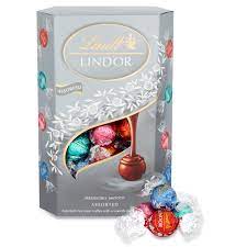 Lindt - Lindt Chocolate gambar png