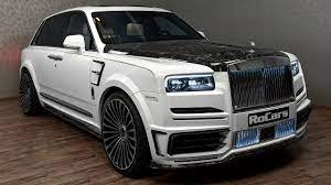 We did not find results for: 2021 Mansory Rolls Royce Cullinan The King Suv Is Here Youtube