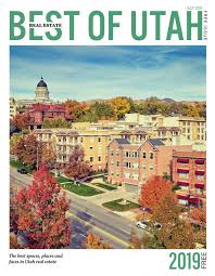 Best Of Utah Real Estate 2019 By Copperfield Publishing Issuu