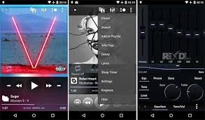 Power amp es un excelente reproductor de música con muchas opciones de personalización, destacando por su . Poweramp Music Player 3 911 Apk Mod Full Patched Android