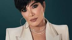 Media posted by Kris Jenner