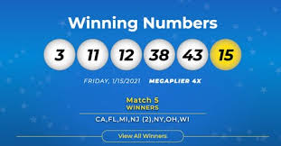 Play mega millions lottery online. 1m Mega Millions Winning Tickets Sold At 2 N J Stores 9 10k Tickets Bought In State Nj Com