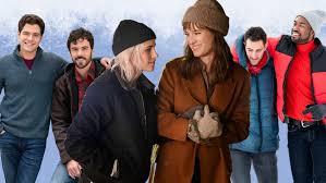 To help you out in this endeavor, we've provided a list of the best movies currently available on hbo. New Lgbtq Themed Holiday Movies Series And Specials Entertainment Tonight