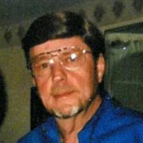 Obituary for Benito D. "Toby" Odom