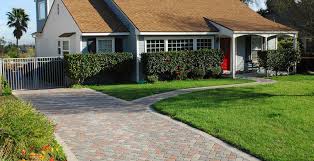 remove stains from pavers oil grease