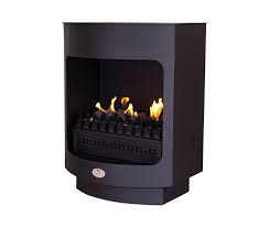 Homefire Maluti Vent Free Gas Fireplace